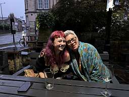 nancy and nannyelaine